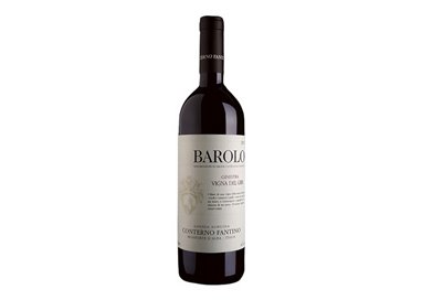 CONTERNO FANTINO Barolo GINESTRA VIGNA DEL GRIS 2019 Mgm Cl 150 14.5