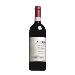 CONTERNO FANTINO Barolo GINESTRA SORI GINESTRA 2019 Mgm Cl 150 15°