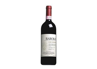 CONTERNO FANTINO Barolo GINESTRA SORI GINESTRA 2019 Mgm Cl 150 15°