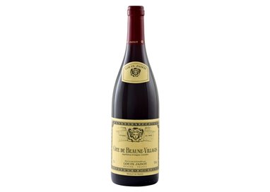 LOUIS JADOT Bourgogne Cote De BEAUNE Rouge 2018 Cl.75 13.5°