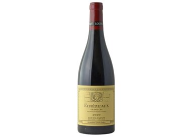 LOUIS JADOT Bourgone Rouge ECHEZEAUX 2020 Cl.75 13,5°