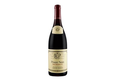 LOUIS JADOT Pinot Noir Bourgogne Rouge 2021 Cl.75 13°