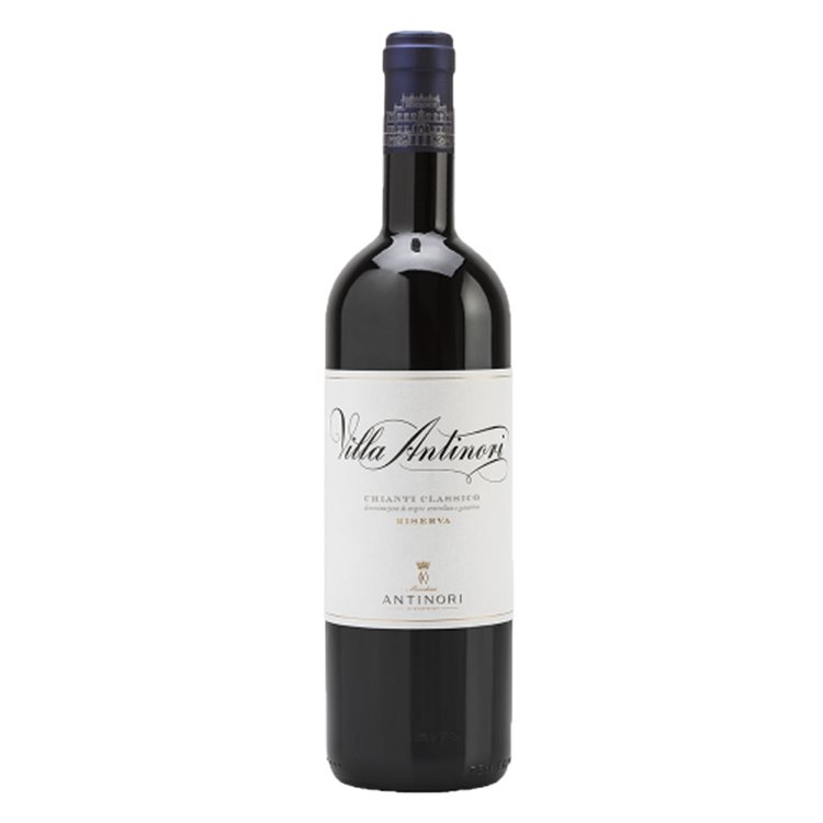 ANTINORI Chianti Classico Riserva VILLA ANTINORI 2020 MAGNUM cl.150 ANTINORI Chianti Classico Riserva VILLA ANTINORI 2020 MAGNUM cl.150