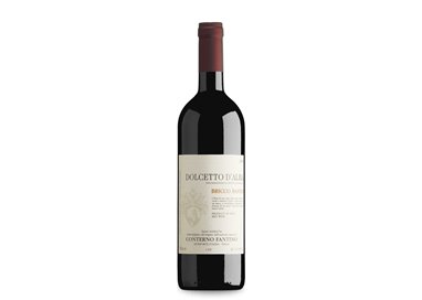 CONTERNO FANTINO Dolcetto D'Alba Doc BRICCO BASTIA 2022 cl.75