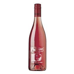 FRANZ HAAS Vigneti Delle Dolomiti IGT Pinot Nero Rose 2022 cl.75