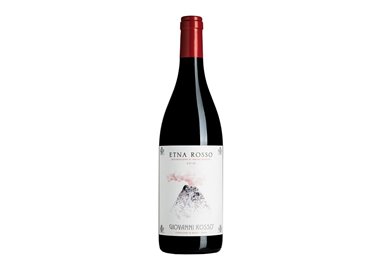 GIOVANNI ROSSO Etna Rosso 2018 cl 75 13.5%