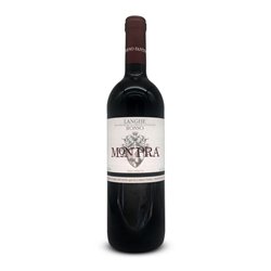 CONTERNO FANTINO Langhe Rosso MONPRA 2020 cl.75 15°