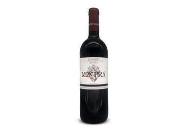 CONTERNO FANTINO Langhe Rosso MONPRA 2020 cl.75 15°