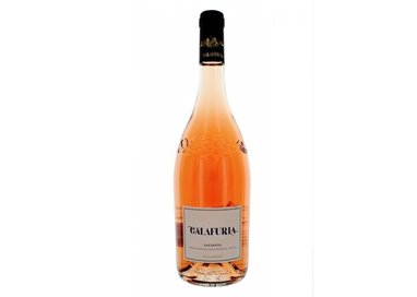 TORMARESCA Negroamaro Rosato CALAFURIA 2022 Magnum cl.150