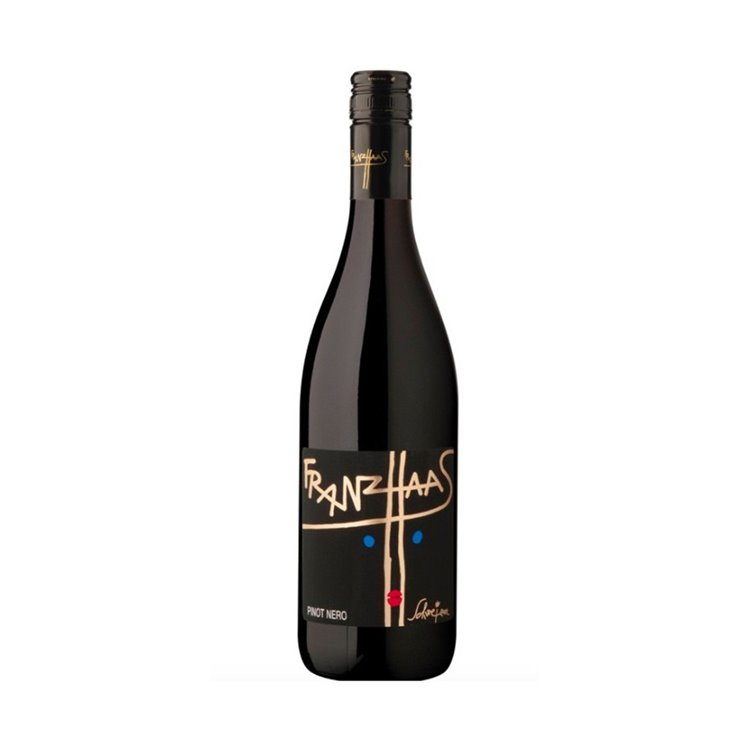 FRANZ HAAS Alto Adige Doc Pinot Nero SCHWEIZER JEROBOAM 2019 cl.300 FRANZ HAAS Alto Adige Doc Pinot Nero SCHWEIZER JEROBOAM 2019 cl.300