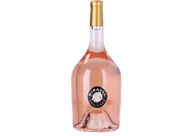 MIRAVAL Cote de Provance ROSE MAGNUM 2022 cl.150