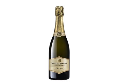 CASTELLO BONOMI Franciacorta Saten Brut 2019 cl.75