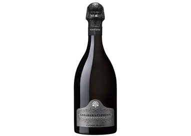 CA DEL BOSCO Franciacorta Annamaria Clementi 2014 cl.75