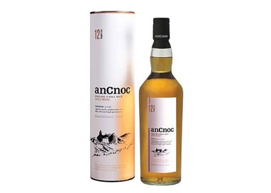 ANCNOC Highland Single Malt Scotch Whisky 12 y.o. Cl.70 40%
