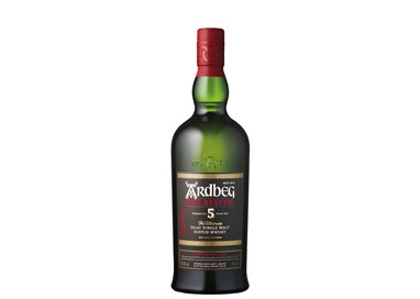 ARDBEG Islay Scotch Whisky Wee Beastie 5 Y.O Cl.70 47.4%