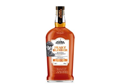 PEAKY BLINDER Irish Whiskey Cl.70 40%