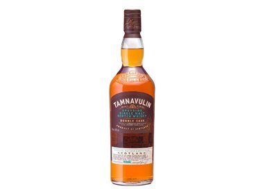 TAMNAVULIN Whisky Double Cask Speyside Single Malt Cl.70 40%