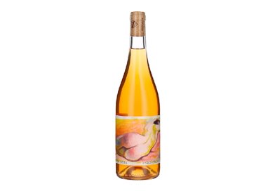 BUCCIA NERA Toscana Igt Bianco Orange PA'RO cl.75