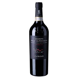 CA' RUGATE Amarone della Valpolicella PUNTA 470 2019 cl.75