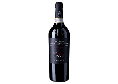 CA' RUGATE Amarone della Valpolicella PUNTA 470 2019 cl.75