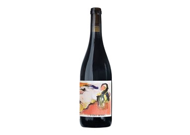 BUCCIA NERA Toscana Igt Rosso PA'RO cl.75