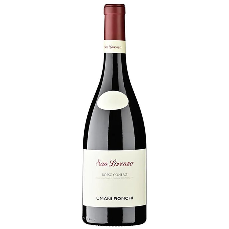 Umani Ronchi Rosso Conero San Lorenzo 2020 cl.75 Umani Ronchi Rosso Conero San Lorenzo 2020 cl.75