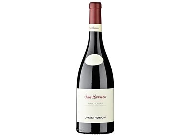 Umani Ronchi Rosso Conero San Lorenzo 2020 cl.75