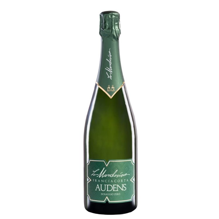 LE MARCHESINE Franciacorta Dosaggio Zero Nature cl.75 LE MARCHESINE Franciacorta Dosaggio Zero Nature cl.75