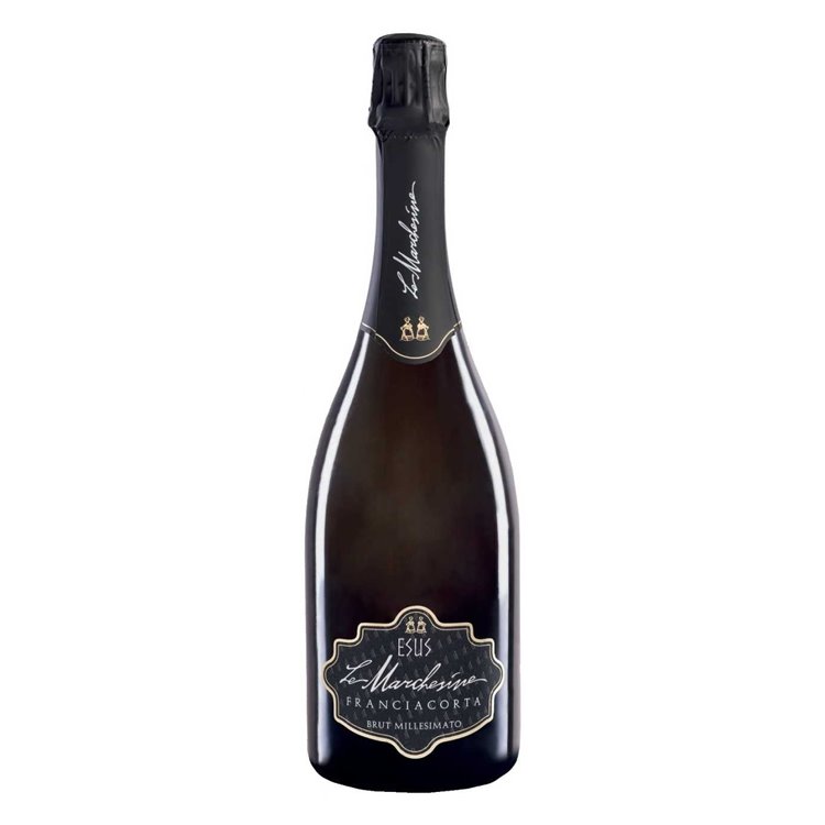 LE MARCHESINE Franciacorta Brut Millesimato cl.75 LE MARCHESINE Franciacorta Brut Millesimato cl.75
