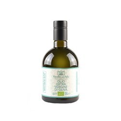 ROCCHE DELLA SALA Olio EVO NOCELLARA DEL BELICE Biologico cl.50