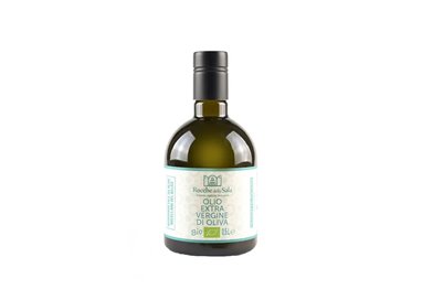 ROCCHE DELLA SALA Olio EVO NOCELLARA DEL BELICE Biologico cl.50