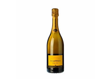 DRAPPIER Champagne CARTE D'OR cl.75