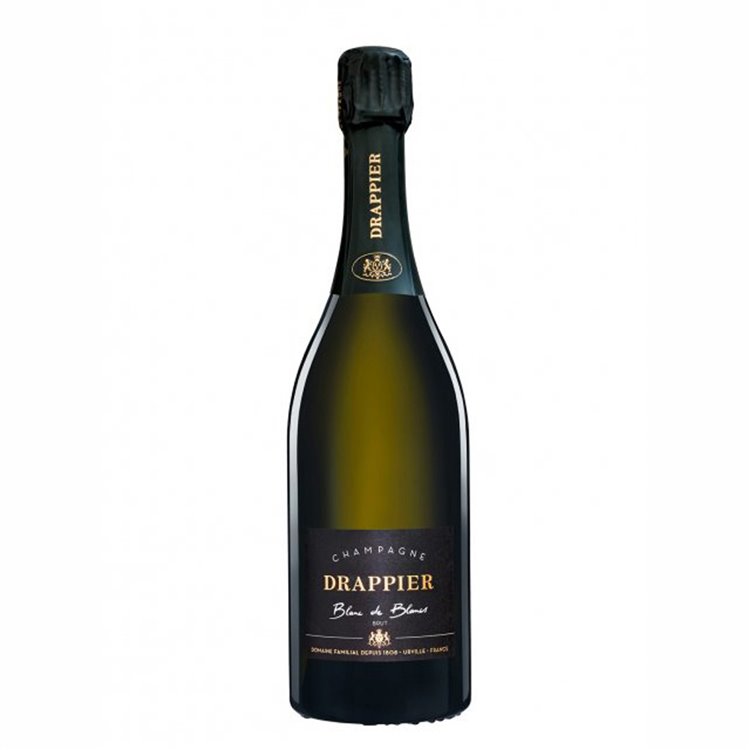 DRAPPIER Champagne Blanc de Blancs SIGNATURE cl.75 DRAPPIER Champagne Blanc de Blancs SIGNATURE cl.75