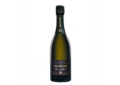 DRAPPIER Champagne Blanc de Blancs SIGNATURE cl.75