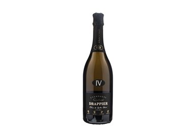DRAPPIER Champagne QUATTUOR Blanc de Quater Blancs cl.75
