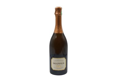 DRAPPIER Champagne Millesimé d'EXCEPTION 2016 cl.75