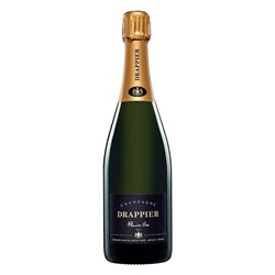 DRAPPIER Champagne Brut PREMIER CRU cl.75