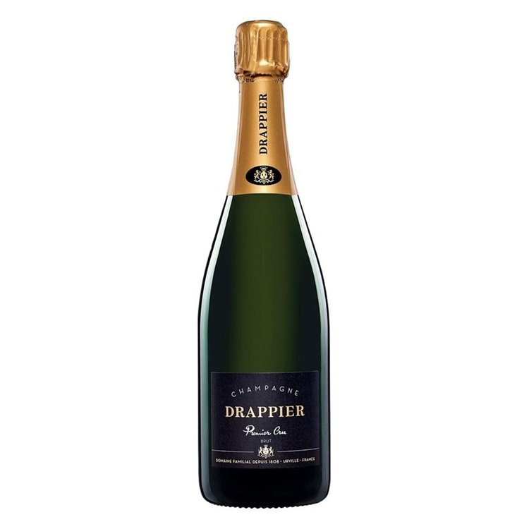 DRAPPIER Champagne Brut PREMIER CRU cl.75 DRAPPIER Champagne Brut PREMIER CRU cl.75