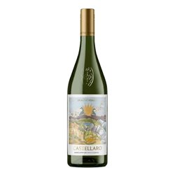 DOMINI VENETI Soave Doc Classico Superiore CASTELLARO 2020 cl.75