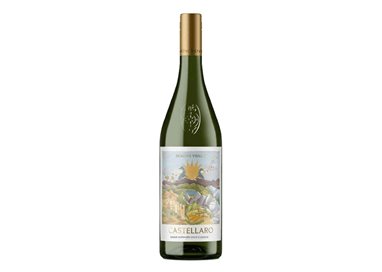 DOMINI VENETI Soave Doc Classico Superiore CASTELLARO 2020 cl.75