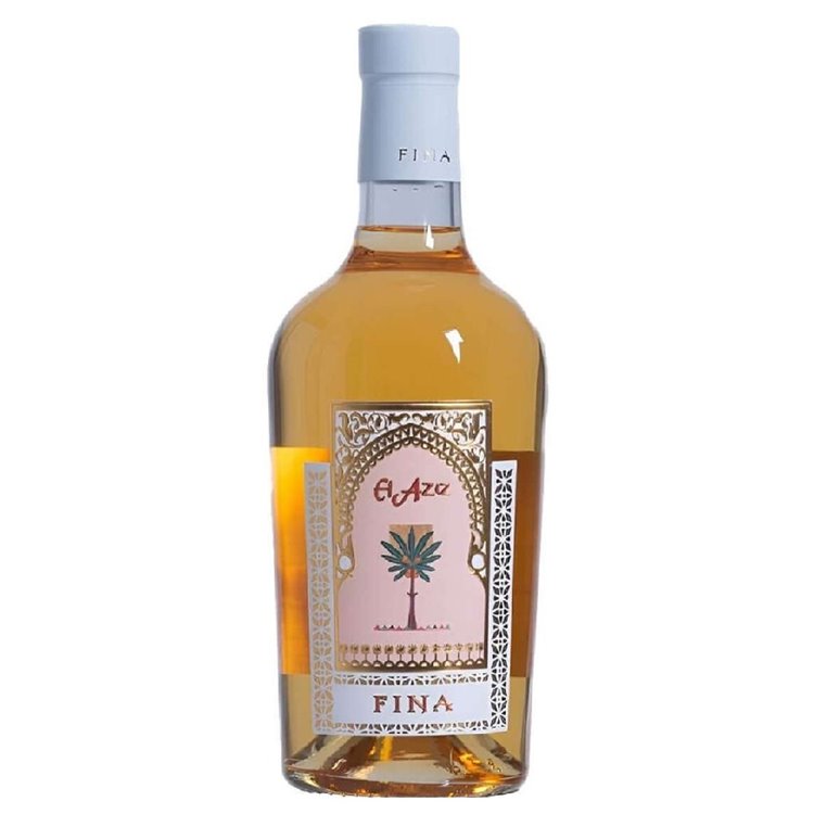 CANTINE FINA Bianco Dolce Vendemmia Tardiva EL AZIZ cl.50 14% CANTINE FINA Bianco Dolce Vendemmia Tardiva EL AZIZ cl.50 14%