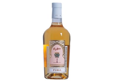CANTINE FINA Bianco Dolce Vendemmia Tardiva EL AZIZ cl.50 14%