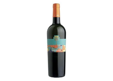CANTINE FINA Sauvignon Igp Terre Siciliane Bio MAMARI 2022 cl.75 12°