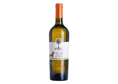CANTINE FINA Viognier Igp Terre Siciliane VOLA VOLA 2022 Cl 75 13°