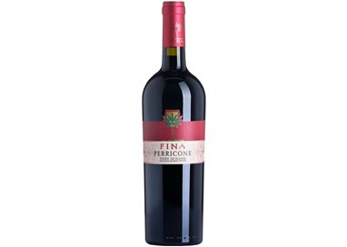 CANTINE FINA Perricone Igp Terre Siciliane 2022 Cl 75 13.5°