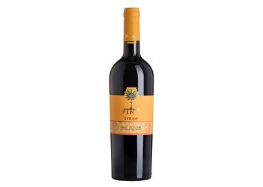 CANTINE FINA Syrah Igp Terre Siciliane Bio 2021 Cl 75 14°