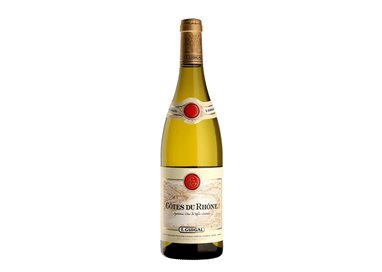 E.GUIGAL Cotes du Rhone Blanc 2022 Cl. 75 14.5°