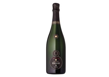 BERLUCCHI Franciacorta Docg 61 NATURE 2016 Cl.75