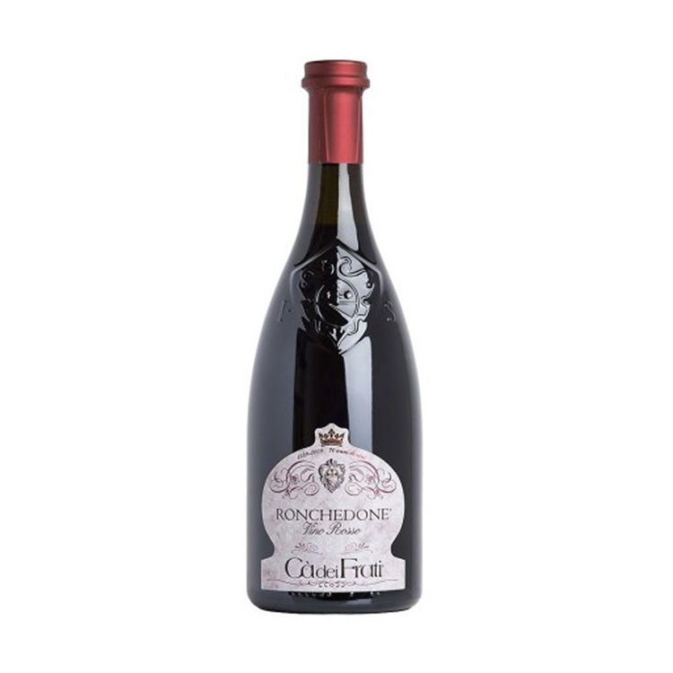 Cà Dei Frati Ronchedone 2021 cl.75 14% Cà Dei Frati Ronchedone 2021 cl.75 14%
