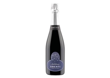 UBERTI Franciacorta SUBLIMIS Non Dosato 2016 CL.75